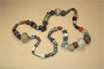 Tibetan Ancient Beads