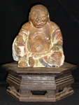 China Buddha